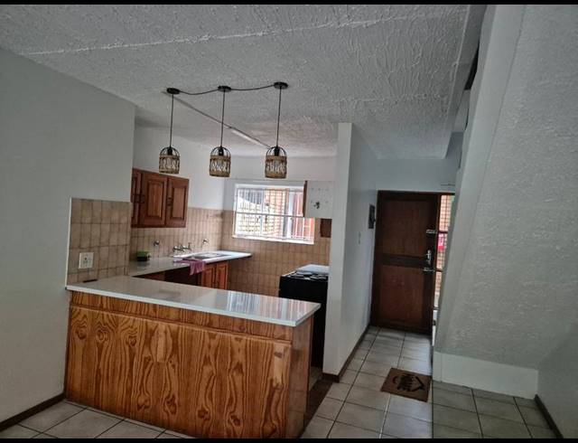 2 BEDROOM PROPERTY TO RENT IN SUNNYSIDE